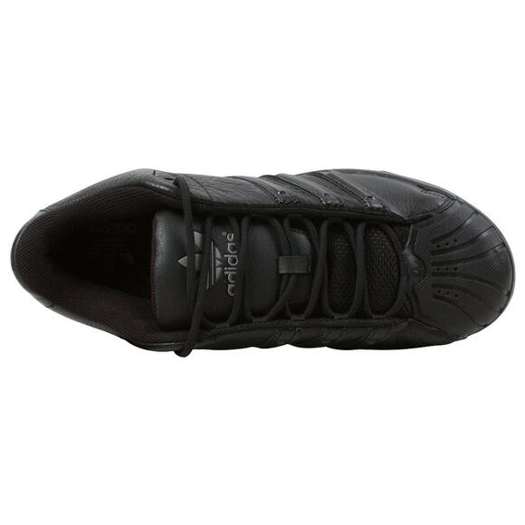 ADIDAS MEN\'S METRUM 3.5 SKATE SHOE BLACK, GRAY (8.5) main image 4